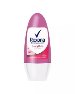 Rexona Desodorizante Roll-On Biorythm 50ml