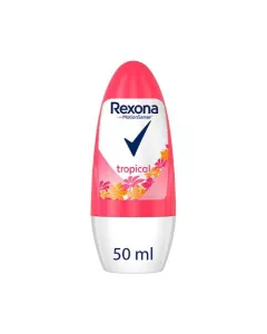 Rexona Deo Roll-On Tropical P.50ml