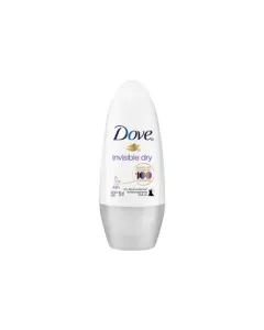 Dove Deo Roll On Invisible Dry 50ml