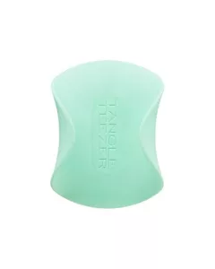 Tangle Teezer The Scalp Exfoliator & Massager Mint Green Whisper