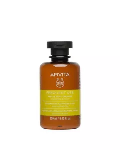Apivita Shampoo Suave Uso Frequente 250ml