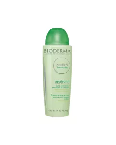 Bioderma Nodé A Shampoo Apaziguante Promocional 400ml
