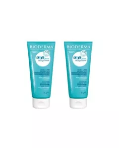 Bioderma ABCDerm Change Intensif 2x75g