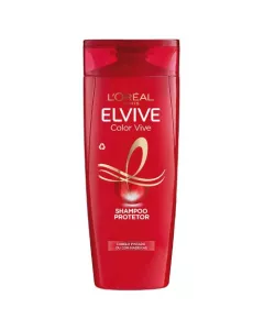L´Oreal Paris Elvive Champô Color Vive 250ml