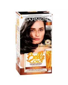 Garnier Belle Color 01 Preto