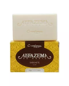 Confiança Sabonete Alfazema do Monte 125g