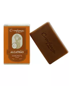 Confiança Sabonete Alcatrão 75g