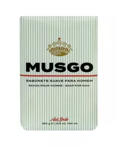 Ach. Brito Sabonete Musgo Real 160g