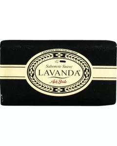 Ach Brito Lavanda Sabonete 125gr 