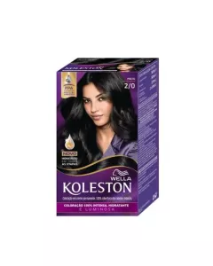 Koleston 2/0 Preto
