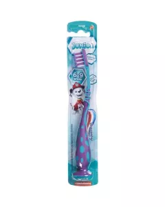 Aquafresh Escova de Dentes Júnior +6anos