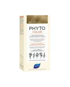Phyto Color 9.3 Louro Muito Claro Dourado
