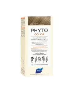 Phyto Color 9.8 Louro Muito Claro Bege