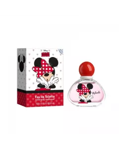 Minnie Eau de Toilette 100ml