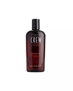 American Crew Precision Blend Shampoo 250ml