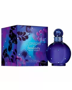 Britney Spears Midnight Fantasy Eau de Parfum 100ml