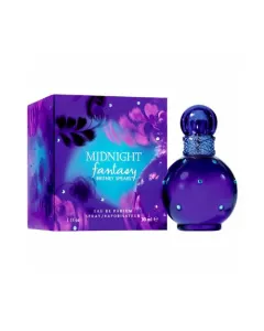 Britney Spears Midnight Fantasy Eau de Parfum 30ml