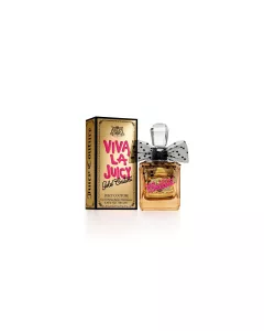 Juicy Couture Viva La Juicy Gold Eau de Parfum 100ml
