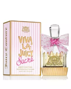 Juicy Couture Viva La Juicy Sucré Eau de Parfum 100ml