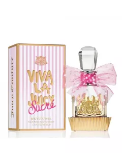 Juicy Couture Viva La Juicy Sucré Eau de Parfum