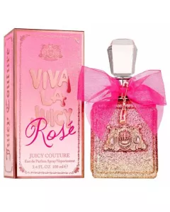 Juicy Couture Viva La Juicy Rosé Eau de Parfum 100ml