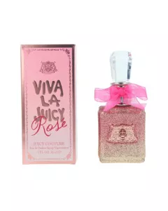 Juicy Couture Viva La Juicy Rosé Eau de Parfum 30ml
