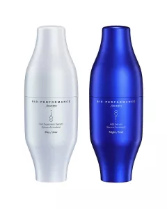 Shiseido Bio-Performance Skin Filler Sérum 2x30ml