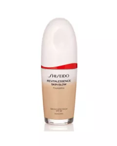 Shiseido Revitalessence Skin Glow 260 Cashmere SPF30 30ml