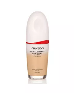 Shiseido Revitalessence Skin Glow Foundation 330 Bamboo SPF30 30ml