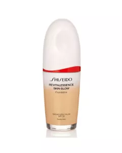 Shiseido Revitalessence Skin Glow 340 Oak SPF30 30ml