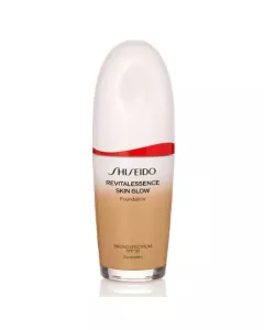 Shiseido Revitalessence Skin Glow 350 Maple SPF30 30ml