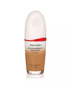 Shiseido Revitalessence Skin Glow 360 Citrine SPF30 30ml