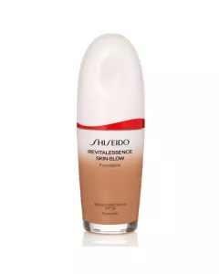 Shiseido Revitalessence Skin Glow 410 Sunstone SPF30 30ml