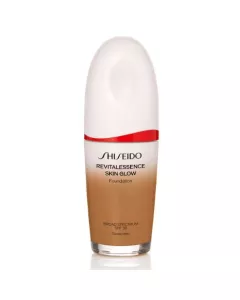 Shiseido Revitalessence Skin Glow 420 Bronze SPF30 30ml