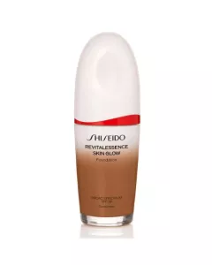 Shiseido Revitalessence Skin Glow 460 Topaz SPF30 30ml