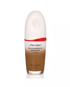 Shiseido Revitalessence Skin Glow 510 Suede SPF30 30ml