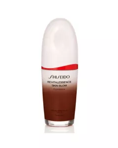 Shiseido Revitalessence Skin Glow 550 Jasper SPF30 30ml