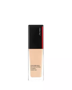 Shiseido Synchro Skin Radiant Lifting Foundation 160 Shell 30ml