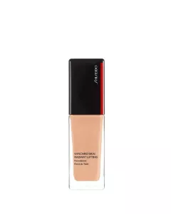 Shiseido Synchro Skin Radiant Lifting Foundation 260 Cashmere 30ml