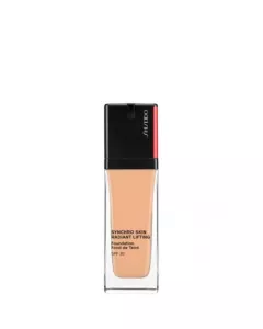 Shiseido Synchro Skin Radiant Lifting Foundation 310 Silk 30ml