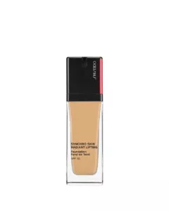 Shiseido Synchro Skin Radiant Lifting Foundation 340 Oak 30ml