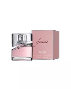 Hugo Boss Femme Eau de Parfum 50ml