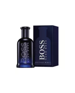 Hugo Boss Bottled Night Eau de Toillete 100ml