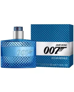 JAMES BOND 007 OCEAN ROYALE EDT 50VAP