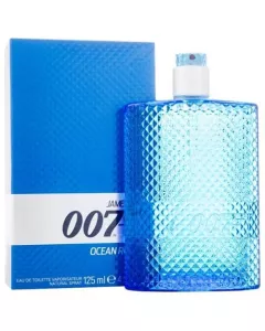 JAMES BOND 007 OCEAN ROYALE EDT 125VAP