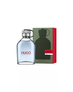 Hugo Boss Hugo Men Eau de Toilette 125ml