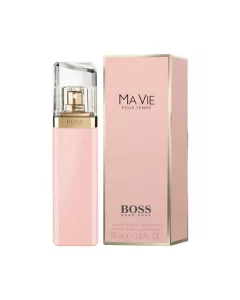 Hugo Boss Ma Vie Eau de Parfum 50ml