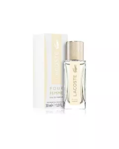 Lacoste Women Eau de Parfum 30ml