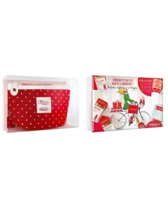 Mavala Coffret Kit Manicure 7Pcs