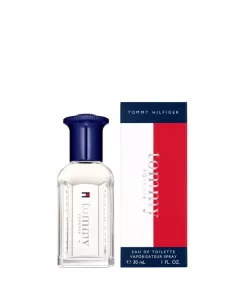 Tommy Hilfiger Tommy Forever Eau de Toilette